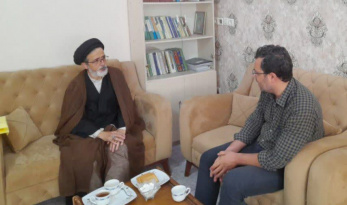 گروه تخصصی نسخه‌پژوهی «سمت»، در مسیر هم‌افزایی علمی برای صیانت از میراث مکتوب