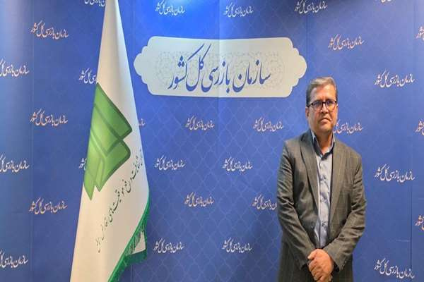 جشنواره ارتقای شفافیت علاوه بر ارزیابی دستگاه‌ها، جنبه آموزشی مهمی برای کارکنان دولت داشته است